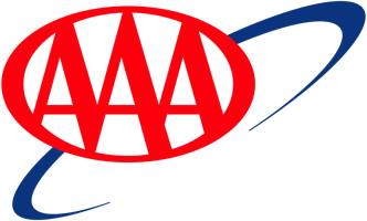 Auto Club (AAA) Logo