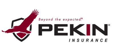 Pekin Insurance Logo