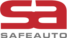 Safe Auto Logo