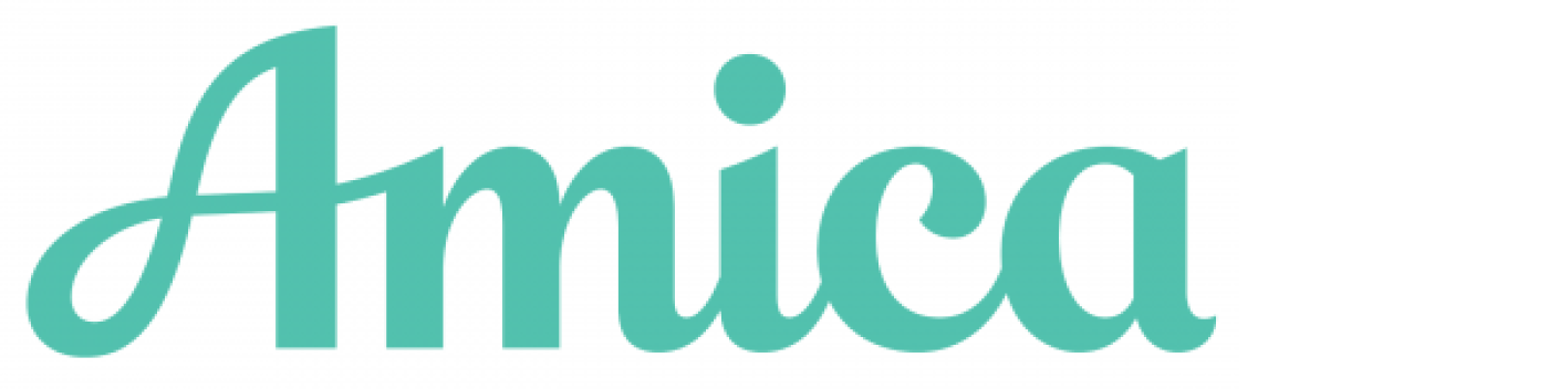 Amica Mutual Insurance Logo
