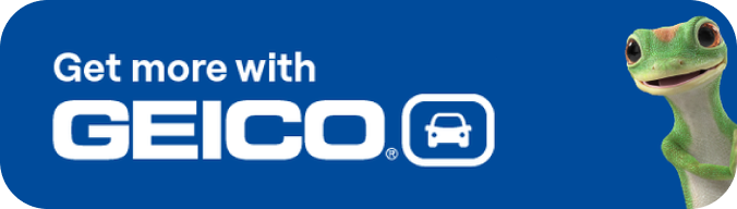 GEICO Logo