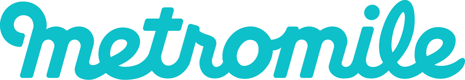 Metromile Logo