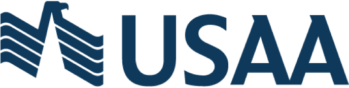 USAA Logo