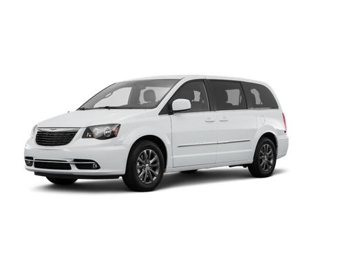 Chrysler Town y Country