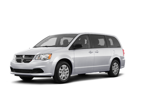 Dodge Grand Caravan