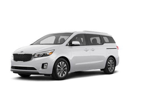 Kia Sedona
