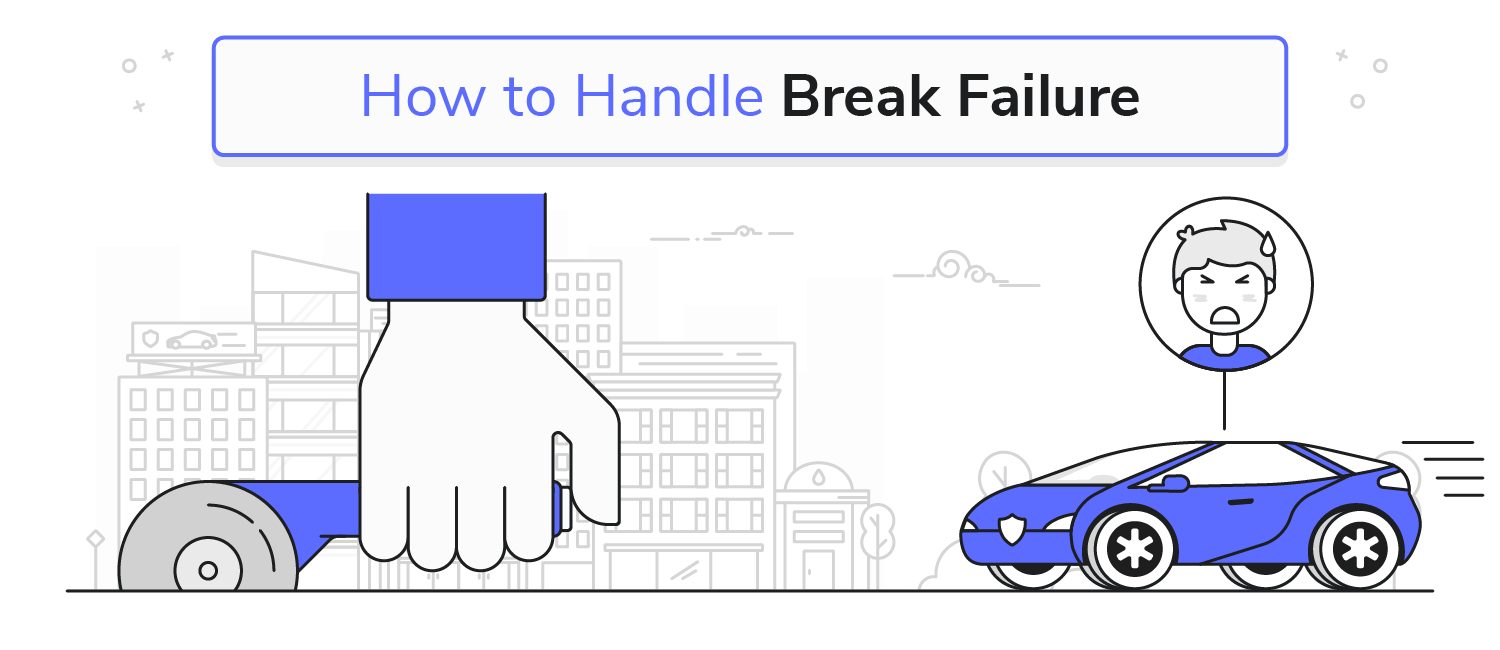 break-car