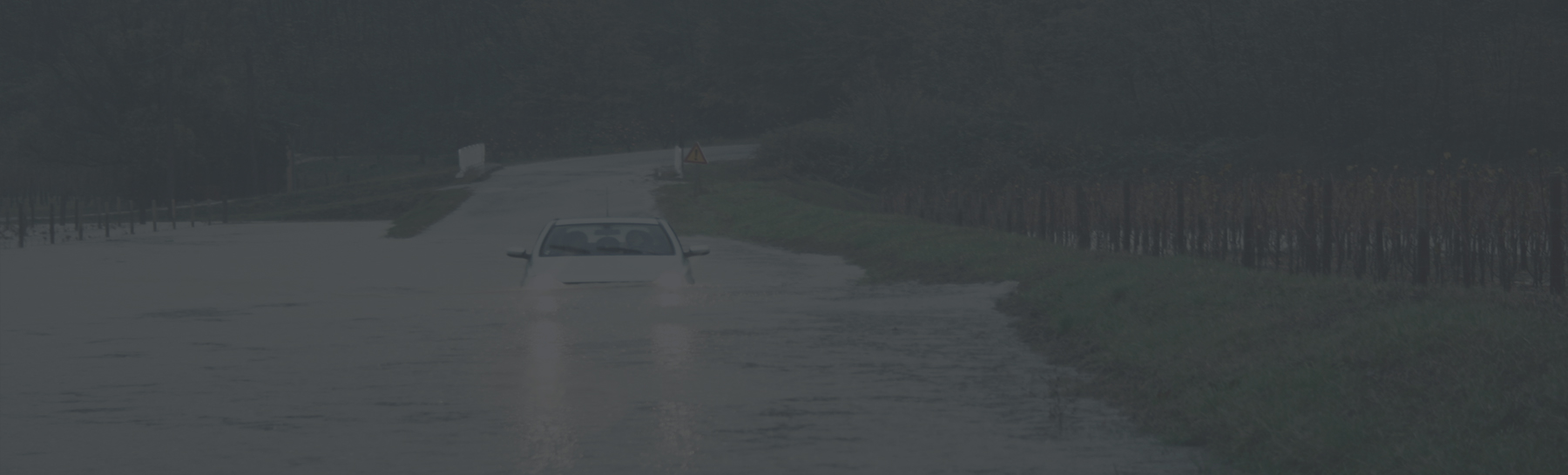 Does Car Insurance Cover Flood Damage The Zebra